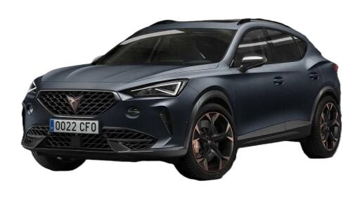 CUPRA