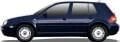 Golf 4