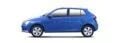 Fabia 3