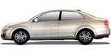 Jetta (1K2) 2006-2010