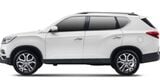 Rexton
