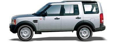 Discovery 3