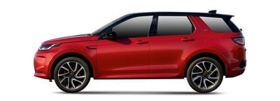 Discovery Sport