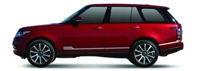 Range Rover 4