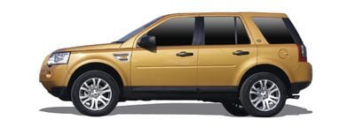 Freelander 2