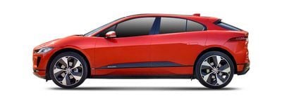 I-Pace