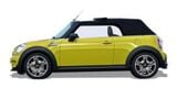 Cabrio R57 2008-2015