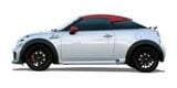 MINI Coupe R58 2010-2015