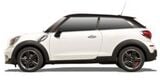 MINI Paceman R61 2012-2016