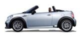 MINI Roadster R59 2011-2015