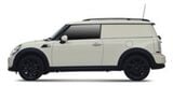 MINI Clubvan R55