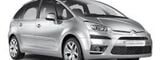 C4 Picasso 2007-2012