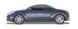 RCZ 2010-2015