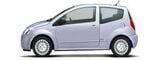 C2 2003-2009