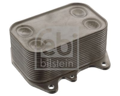 VOLKSWAGEN Multivan T5/T6 Yağ Soğutucu Febi Bilstein 100750-03L117021C