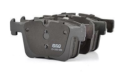 BMW 1 Seri F20 Fren Balatası Ön BSG BSG 15-200-040