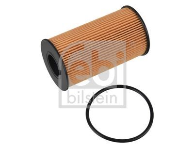 LAND ROVER Defender/DiscoverySport/5/RangeRover4/Evoque/Sport/Velar Yağ Filtresi Febi108313-LR073669