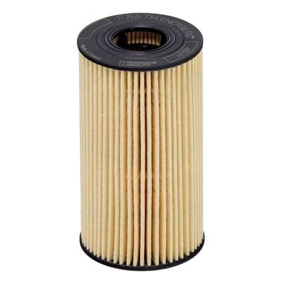 LAND ROVER Range Rover 4/Sport/Evoque/Velar Yağ Filtresi Hengst Filter E867H D370-LR073669