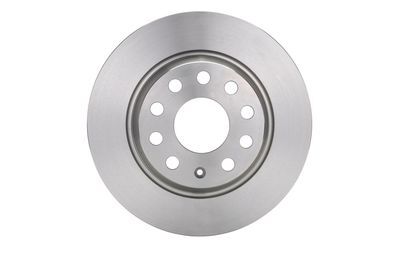 SKODA Yeti Diski Arka 24382 / DDF1306 / DF4558 (ADET FIYAT) GDY 103204-1K0615601AD
