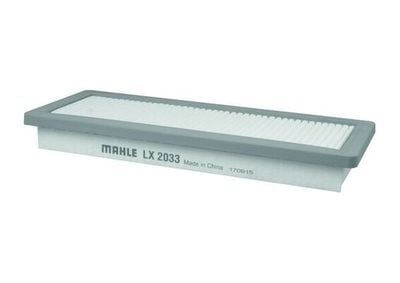 MINI R50/R53/R56/Cabrio R57/Clubman R55/Clubvan R55 Hava Filtresi Mahle LX 2033-13717568728