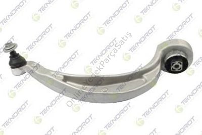 AUDI Q5 Rotilli Kol Alt Eğri Sol Teknorot A-607-8K0407693T