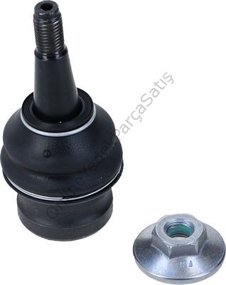 AUDI A4 B7/B8 Ön Alt Rotil 37340 Lemförder 36899 01-8K0407689G