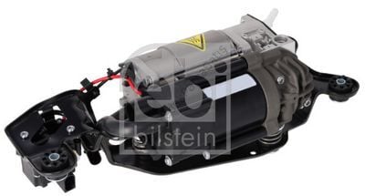 BMW X5 Seri F15/F85 Süspansiyon Air Kompresörü Amk Model Febi 196288-37206875177