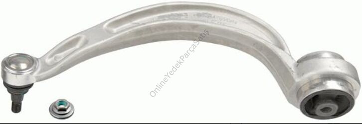 AUDI A5 Rotilli Kol Alt Eğri Sol 43741 / JTC1661 (M14) Lemförder 38966 01-8K0407693T