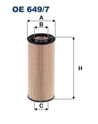 BMW 3 Coupe E46 Hava Filtresi Hengst Filter E377L
