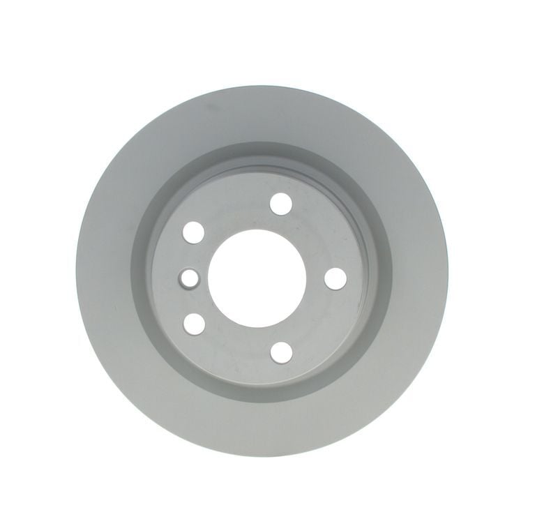 BMW 1 Seri F20 Fren Diski Arka  Febi Bilstein 24471