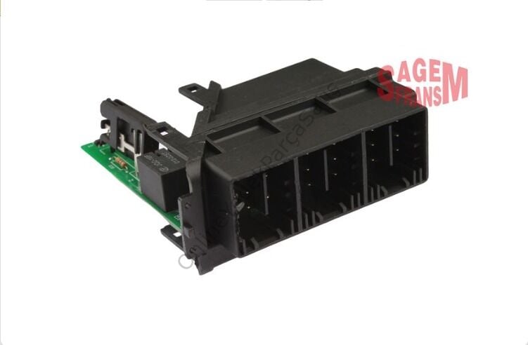 VOLKSWAGEN Transporter Kumanda Cihazı Sagem | 7H1959801A