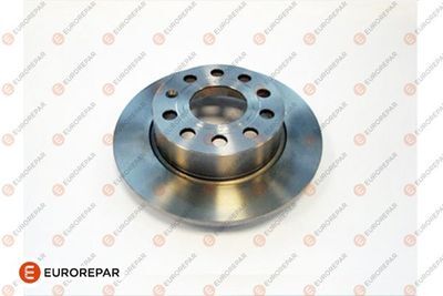 AUDI A3 Fren Diski Arka (TAKIM) Eurorepar 1618882680-1K0615601AB