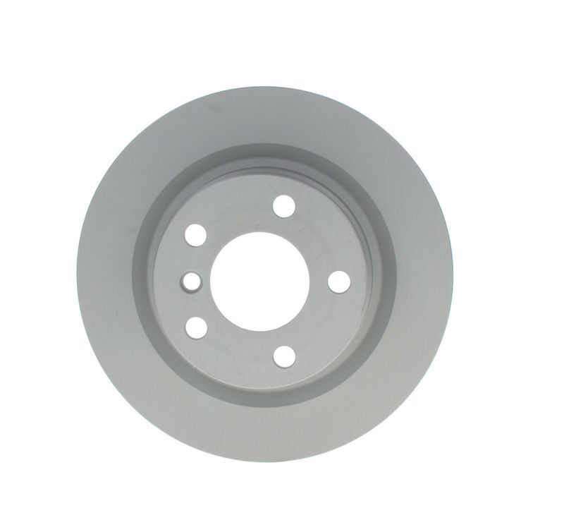 BMW 4 Coupe F32 Fren Diski Arka  Febi Bilstein 24471
