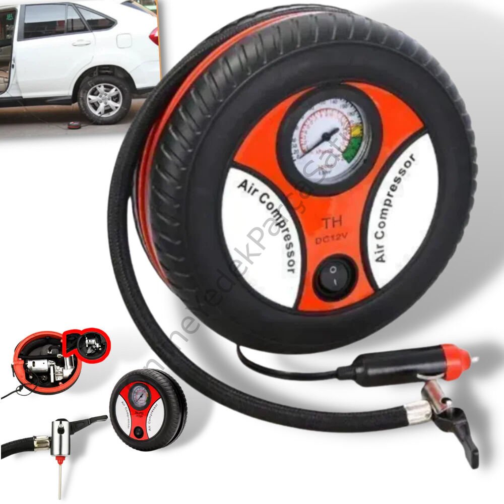 HAVA KOMPRESORU PLASTIK -P38375