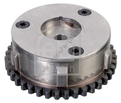 LAND ROVER Range Rover Evoque Eksantrik Mil Ayarlayıcı Febi 175989