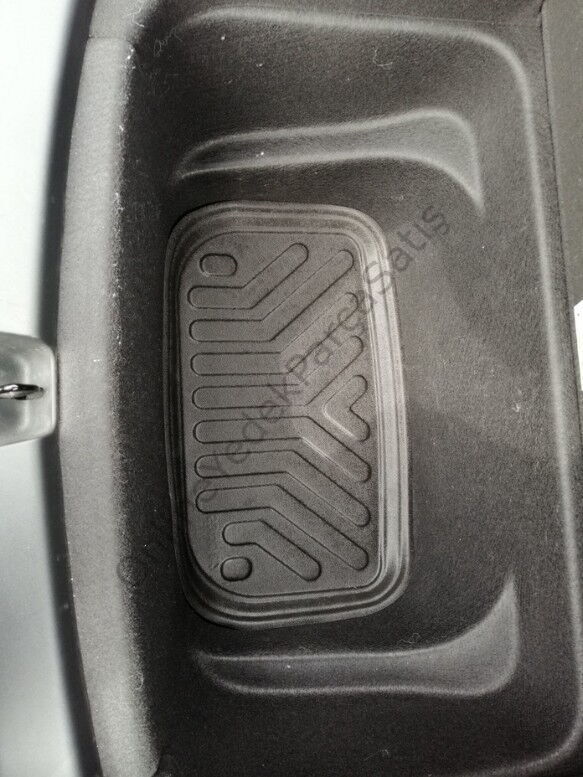 Tesla Model Y ( Juniper ) 2025 Sonrası Bagaj Havuzu | Arka Alt Küçük