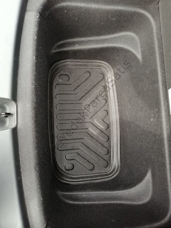 Tesla Model Y ( Juniper ) 2025 Sonrası Bagaj Havuzu | Arka Alt Küçük