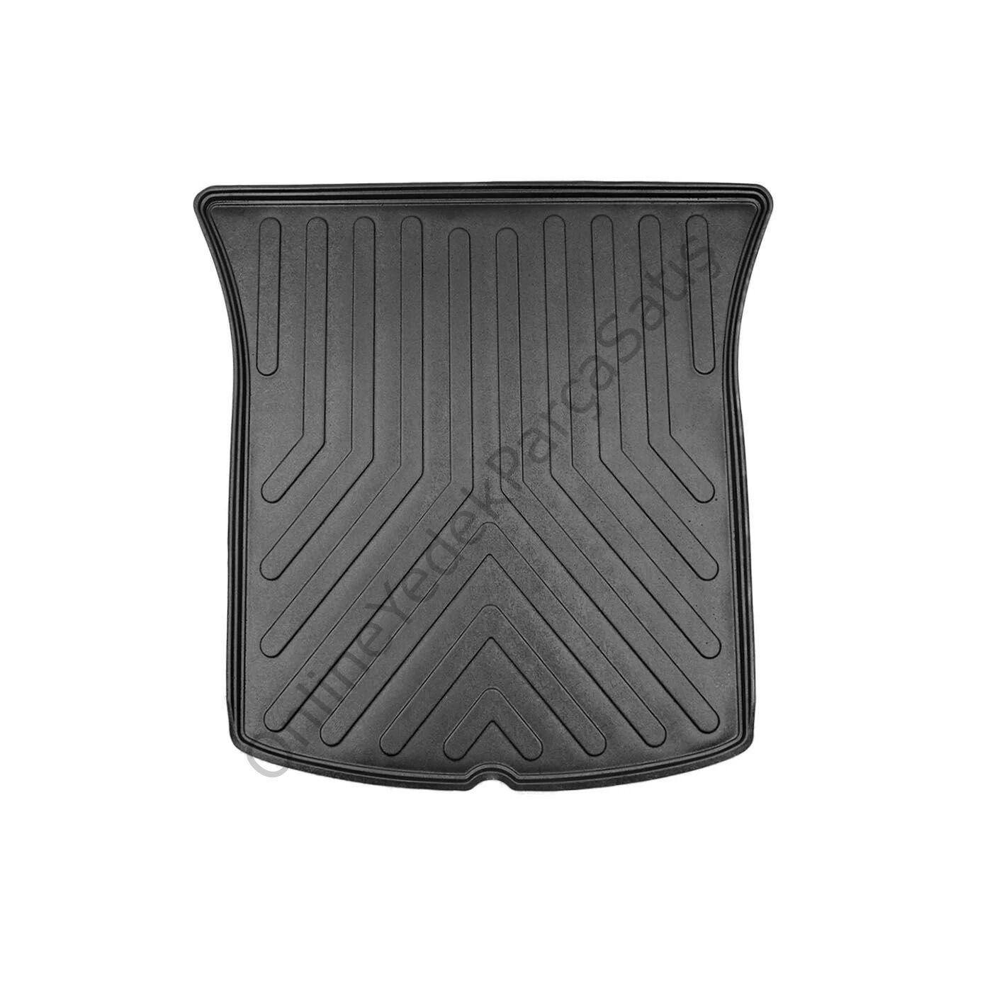 Tesla Model Y 2019-2024 Bagaj Havuzu