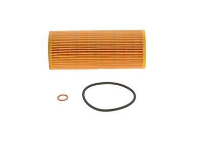 BMW 7 Seri E65 Yağ Filtresi Mann-Filter HU 722 x