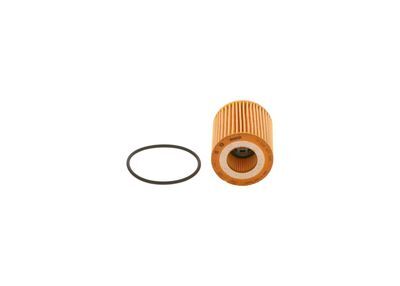 CİTROEN Berlingo/C-Elysee/C3/C3-C5 Aircross/C4/C4 Cactus/C4 Spacetourer Yağ Filtresi OPAR-155254505