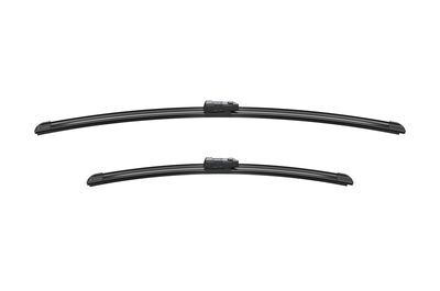 TESLA Model Y Silecek Süpürgesi Ön Takım 119273 ( 600 / 475 MM ) Muz Tipi SIL SB2619C2-3G1998002