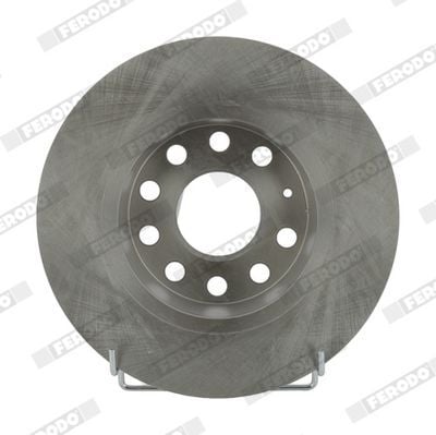 SEAT Leon Fren Diski Arka 36128 / DDF1895 (TAKIM FIYAT) Ferodo DDF1895-1K0615601AA