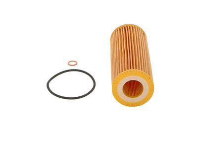 BMW 1 Seri E87 Yağ Filtresi Mando EEOB0010Y