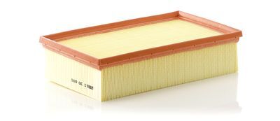 VOLKSWAGEN T-Cross Hava Filtresi Mann-Filter C 30 005-5Q0129620B