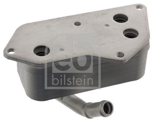 BMW 3 Seri E90 Yağ Radyatörü  Febi Bilstein 100564