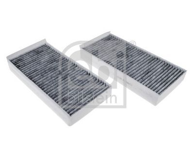BMW İ3 Seri I01/X1 Seri F48/X2 Seri F39 Polen Filtresi Febi 45865-64319390445