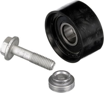 VOLKSWAGEN Golf Eksantrik Gergi Rulmanı Yardımcı Gates T42342-05E109244