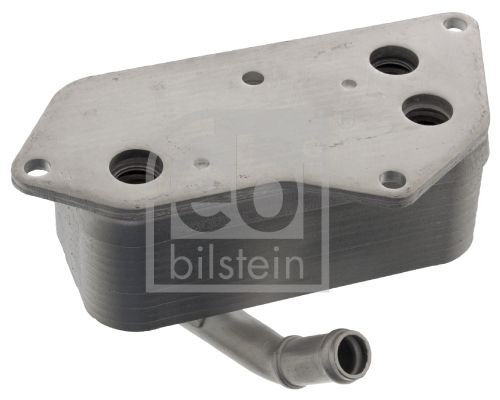 BMW Z4 Roadster E89 Yağ Radyatörü  Febi Bilstein 100564