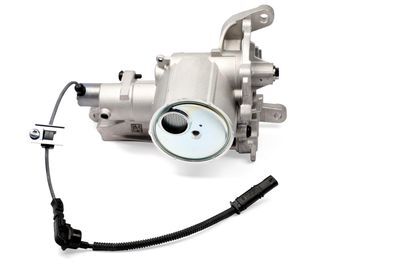 OPEL Grandland Yağ Pompası Hepu OP5507-11417647376