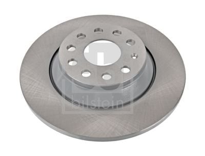 SEAT Tarraco Fren Diski Arka DF6504 (Adet Fiyat) Febi Bilstein 104496-3Q0615601